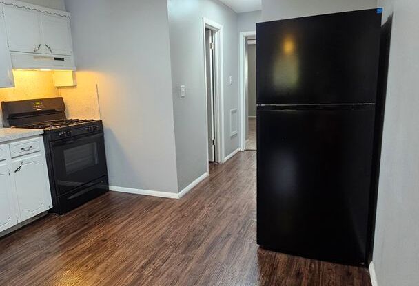 Broadway Apartments in Rose District