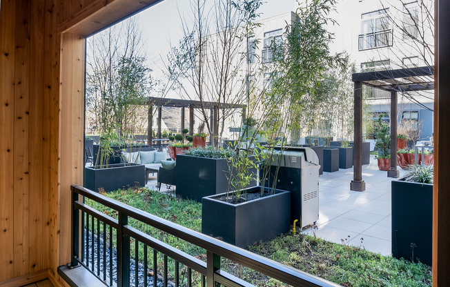 The Residences at The Sutton