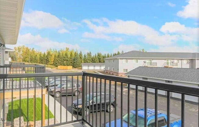 Partner-provided property photo