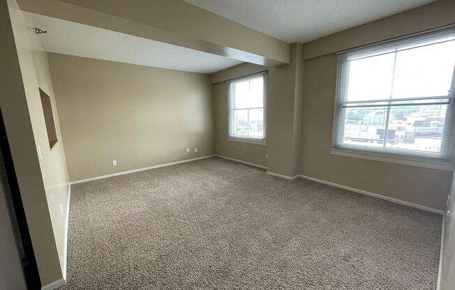 1 bed, 1 bath, 505 sqft, $895, Unit 502