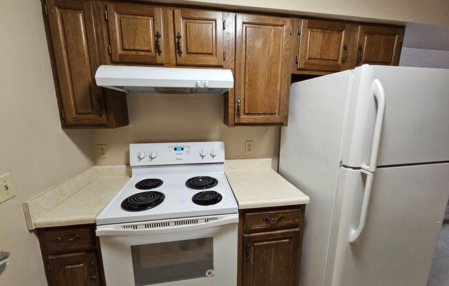 Charter Oaks II Apartments