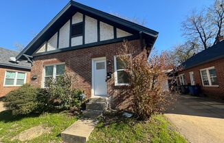 Newer Remodel 1 bed 1 bath with Private Patio