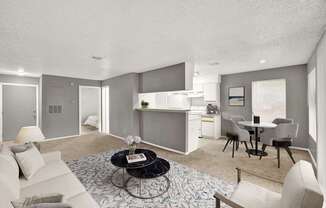 Welcome to Village Lakes - Rosemont Orlando, FL Apartments