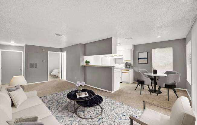 Welcome to Village Lakes - Rosemont Orlando, FL Apartments