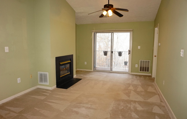 Charming 2br/2ba Condo w/ Balcony in Reisterstown!