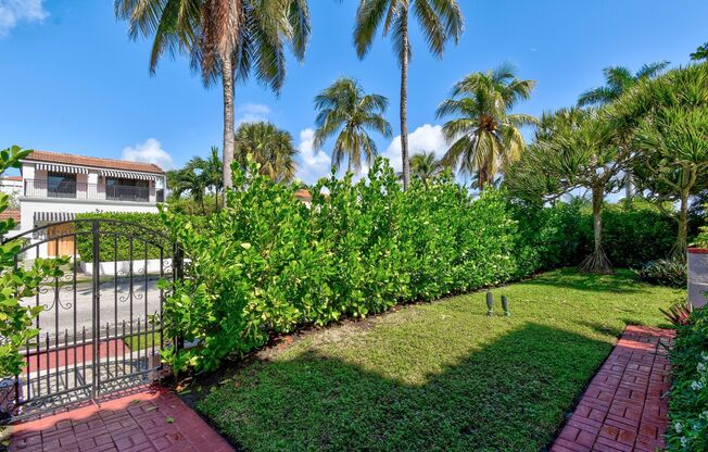 Limited-Time Offer — Move in with just First Month’s rent and Security Deposit!