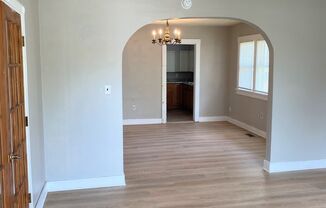 2 beds, 1 bath, $675