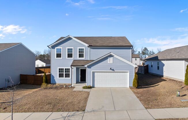 3517 Strawberry Patch Row