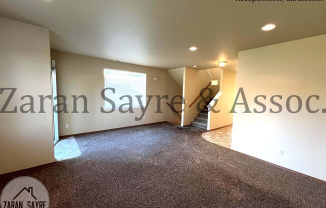 3 beds, 3.5 baths, 1,882 sqft, $2,795, Unit B