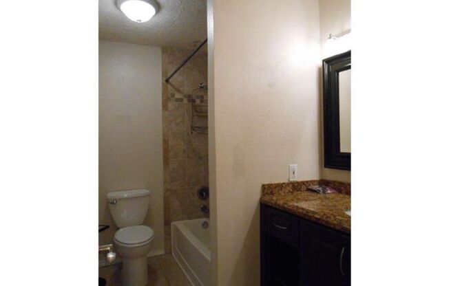 2 beds, 2 baths, $2,100