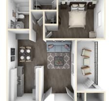 Partner-provided photo for $918 unit