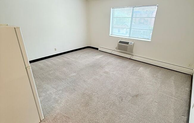Studio, 1 bath, 350 sqft, $1,115, Unit 121-5B