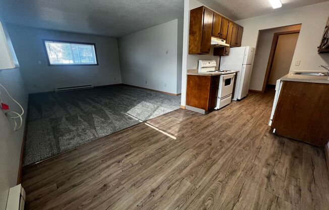 Regency Apartments