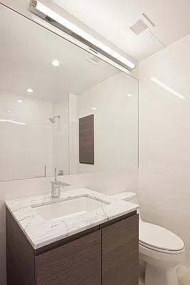 Studio, 1 bath, $3,055, Unit 33H