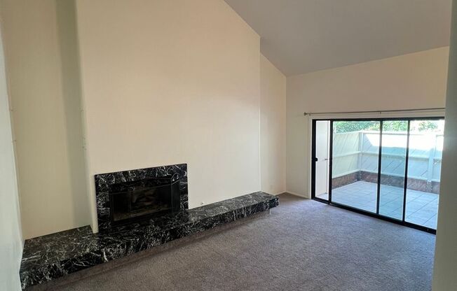 Three Bedroom Spacious Condo in Ojai!