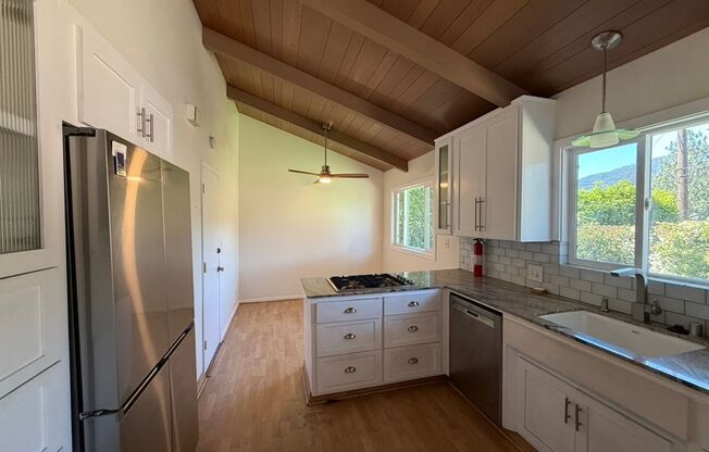 Welcome to 9235 Creemore Dr – A Freshly Renovated Gem with Stunning Mountain Views!