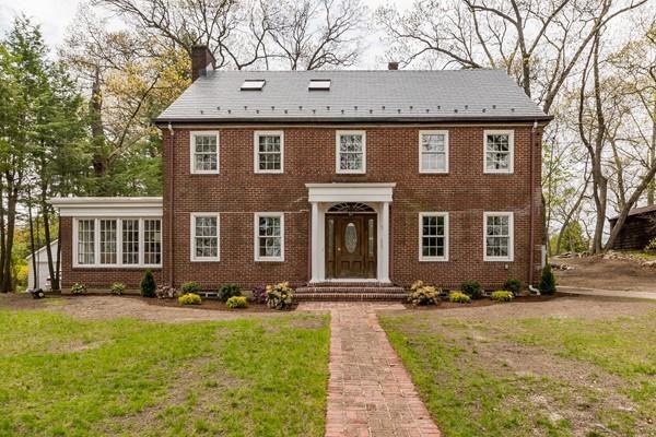 29 GAMMONS RD