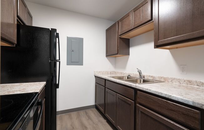 1 bed, 1 bath, 625 sqft, $785, Unit 1210 S4