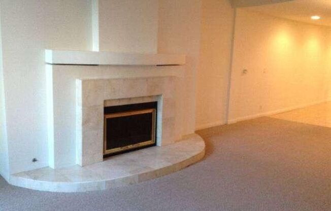 Large Updated Two-Story Townhouse For Rent
