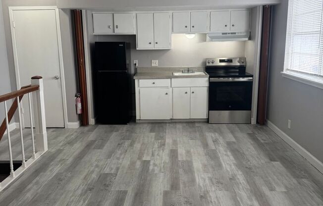 Symphony Apartments