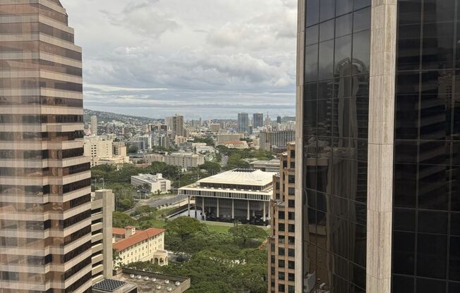 1 bed, 1 bath, $2,600