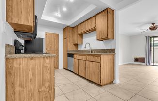 2 beds, 2 baths, $2,500, Unit APT 153
