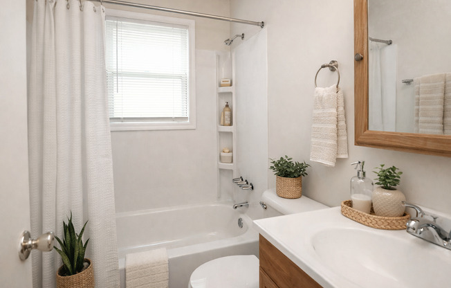 2 beds, 1 bath, 700 sqft, $899, Unit 2443