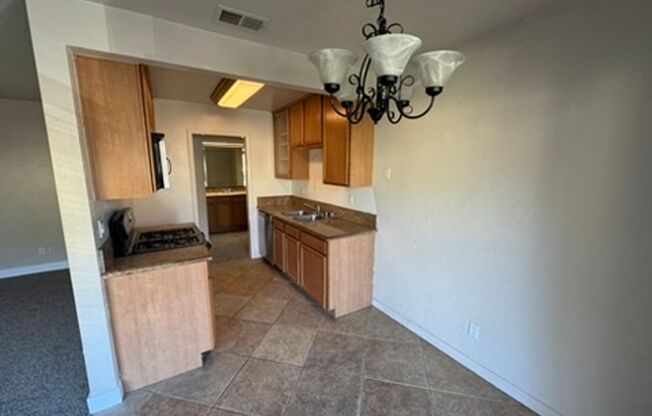 1 Bedroom 1 Bathroom Condo in La Habra