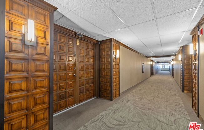 2 beds, 2 baths, 1,071 sqft, $4,100, Unit 801