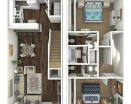 Partner-provided photo for $1540 unit