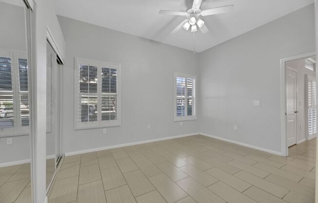 2 beds, 2 baths, $1,600, Unit # 1004