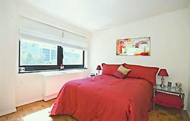 1 bed, 1 bath, 664 sqft, $4,250, Unit 3P