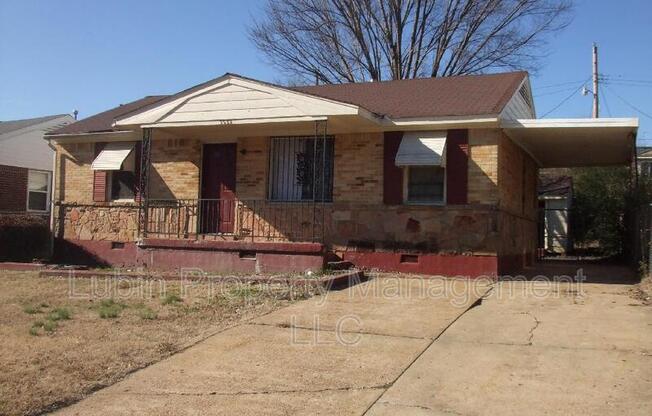 3533 MILLARD RD