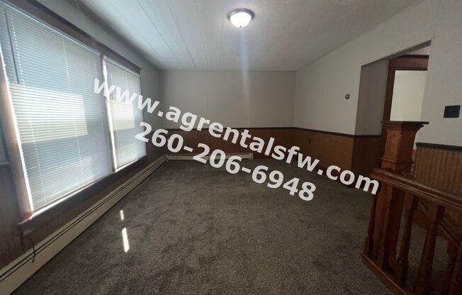 2 beds, 1 bath, 1,064 sqft, $850, Unit Apt 3