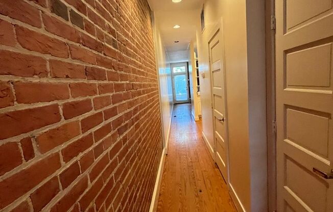 Alexandria/Old Town - 126 N Payne Street - $4,095.00