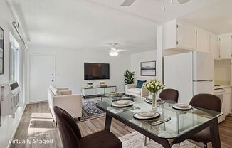 2 beds, 2 baths, 935 sqft, $2,550, Unit 025