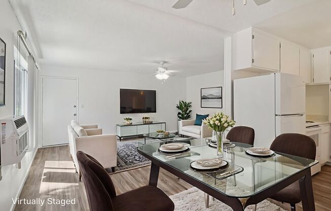 2 beds, 2 baths, 935 sqft, $2,550, Unit 025