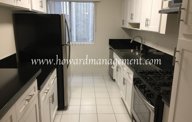 1 bed, 1 bath, 850 sqft, $2,995, Unit 103