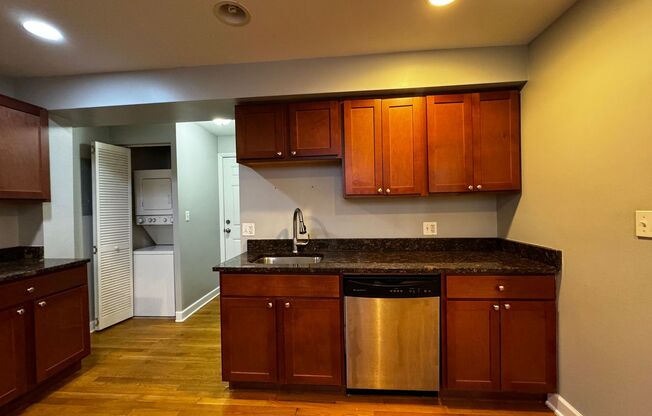 1 bed, 1 bath, $1,450, Unit 3641 #1N