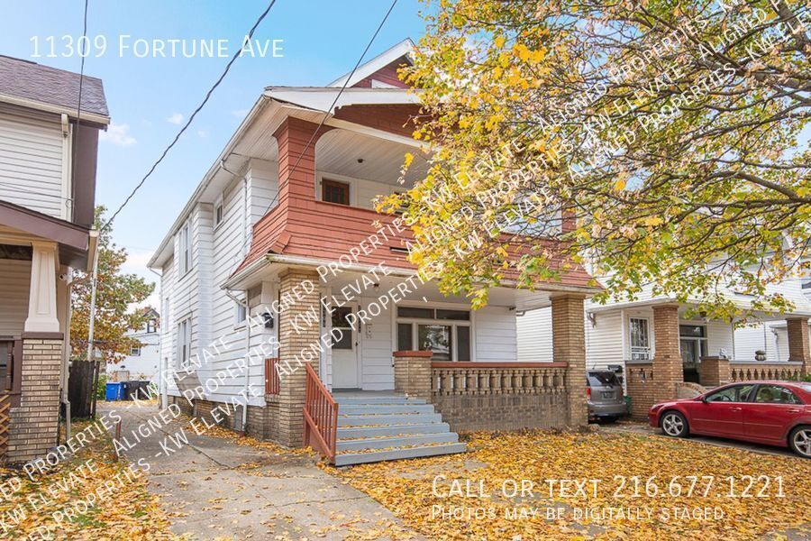 11309 FORTUNE AVE