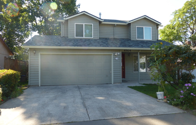 Great Home in SE Portland for Lease !! Pet Friendly