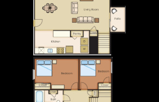 Partner-provided photo for $1395 unit