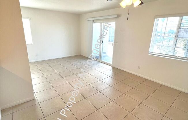 2 beds, 1 bath, $1,995, Unit 783