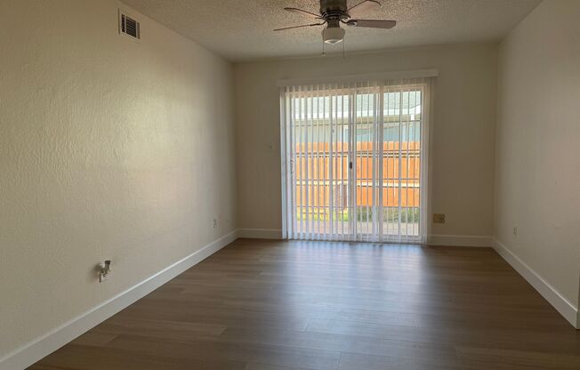 3 beds, 1 bath, $1,750