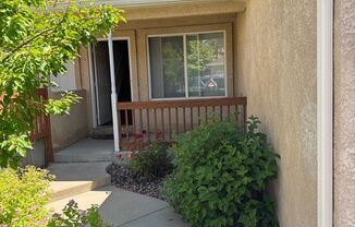 Beautiful 3-Bedroom 2.5 Bathroom in Briargate with Washer & Dryer!