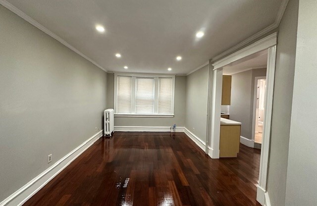 5 Braemore Rd