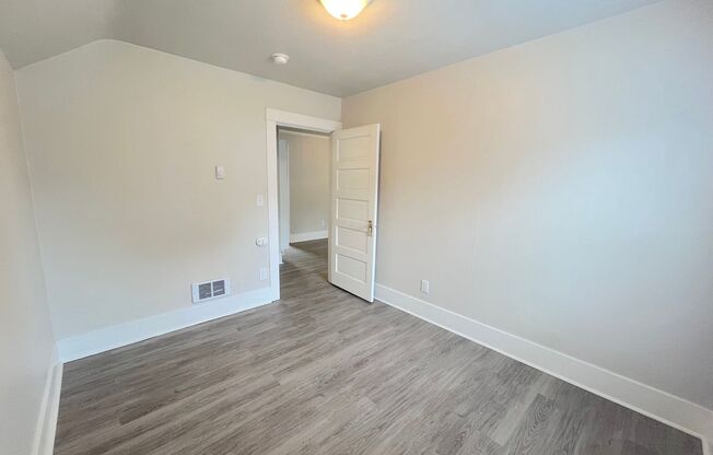 101 N Bowdoin Pl - Duplex