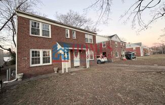 Two Bedroom Townhouse | Move In Ready