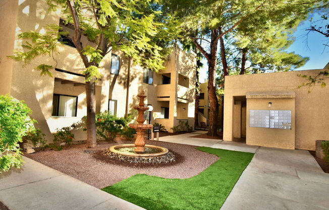 Studio, 1 bath, 535 sqft, $725, Unit 205