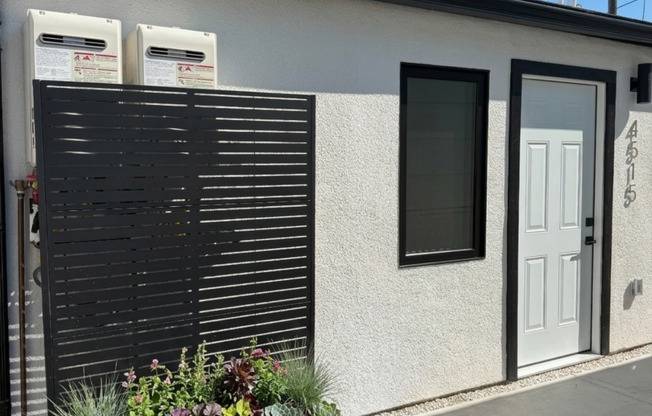 4513 - 4523 Cleveland Ave